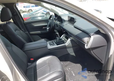 2024 Mazda Cx-90 3.3 Turbo Preferred Plus from USA, damaged, VIN JM3KKCHD7R1117570